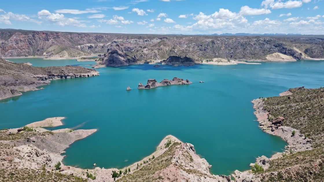 Ca��n del Atuel Mendoza