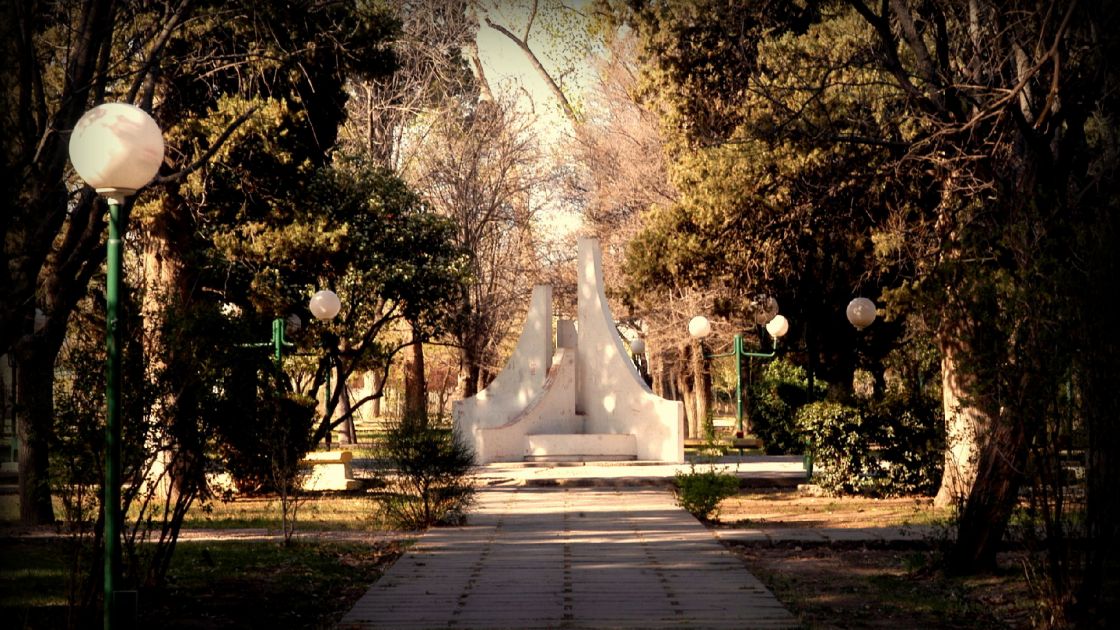 Villa 25 de Mayo Mendoza