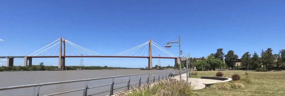 Zarate Provincia de Buenos Aires