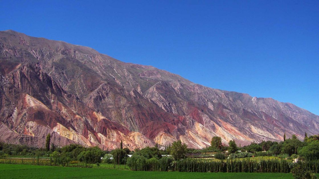 Maimar� Jujuy