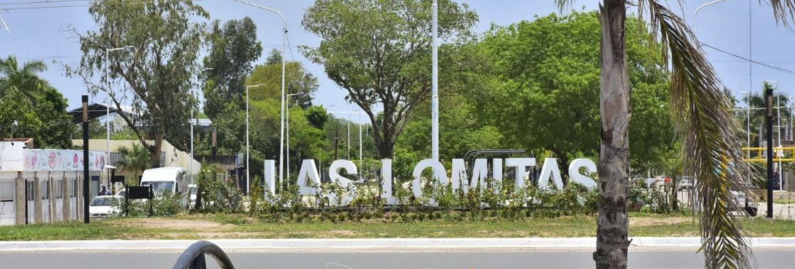 Las Lomitas Formosa