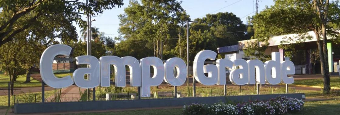 Campo Grande Misiones