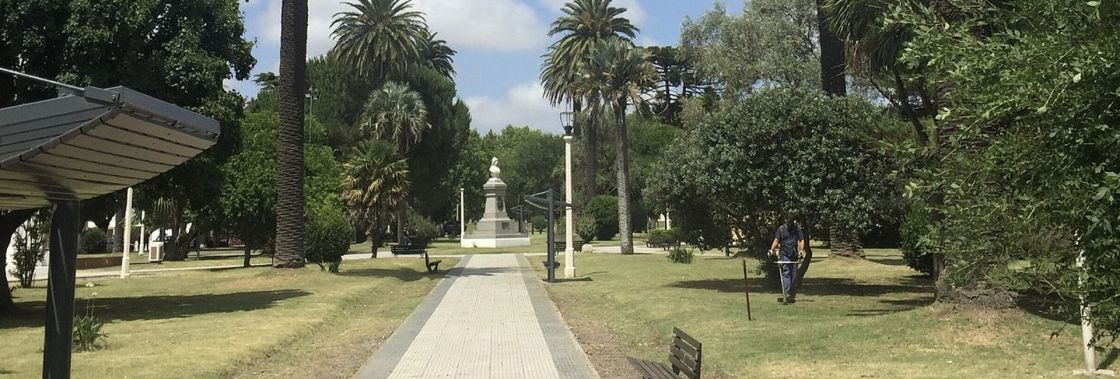 Coronel Vidal Provincia de Buenos Aires