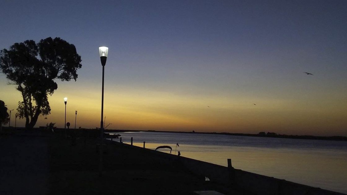 General Lavalle Provincia de Buenos Aires