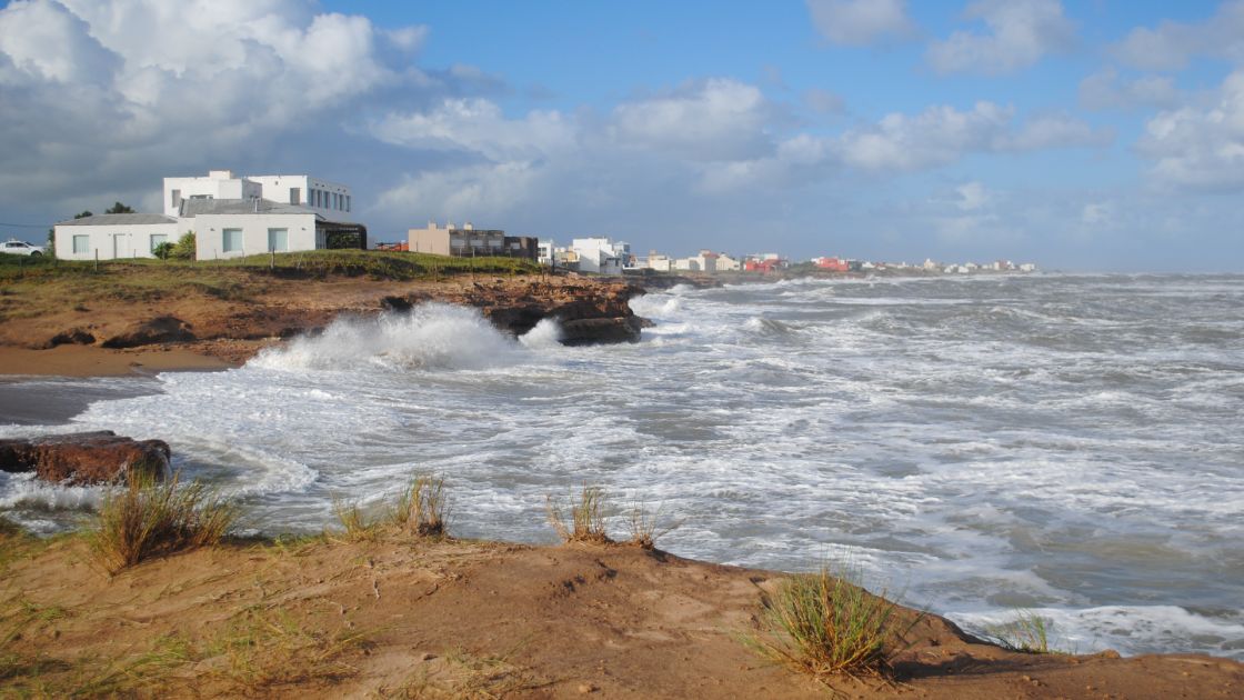 Mar del Sur Provincia de Buenos Aires