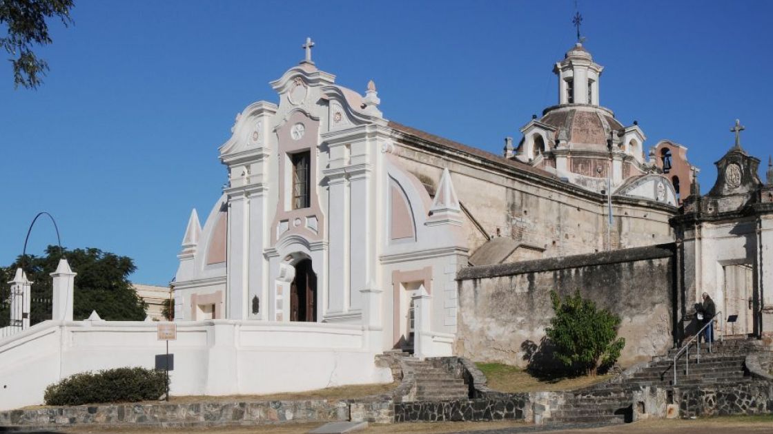 Alta Gracia C�rdoba