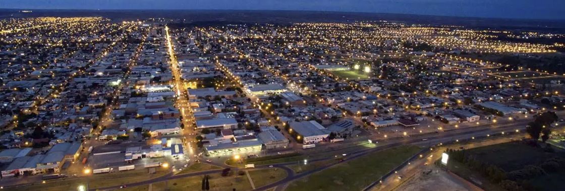 General Roca R�o Negro