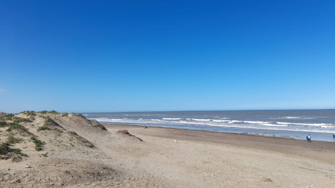 Mar de Cobo Provincia de Buenos Aires