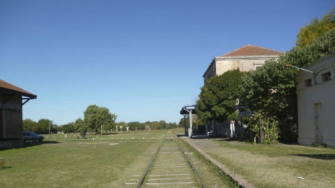 Carlos Keen Provincia de Buenos Aires