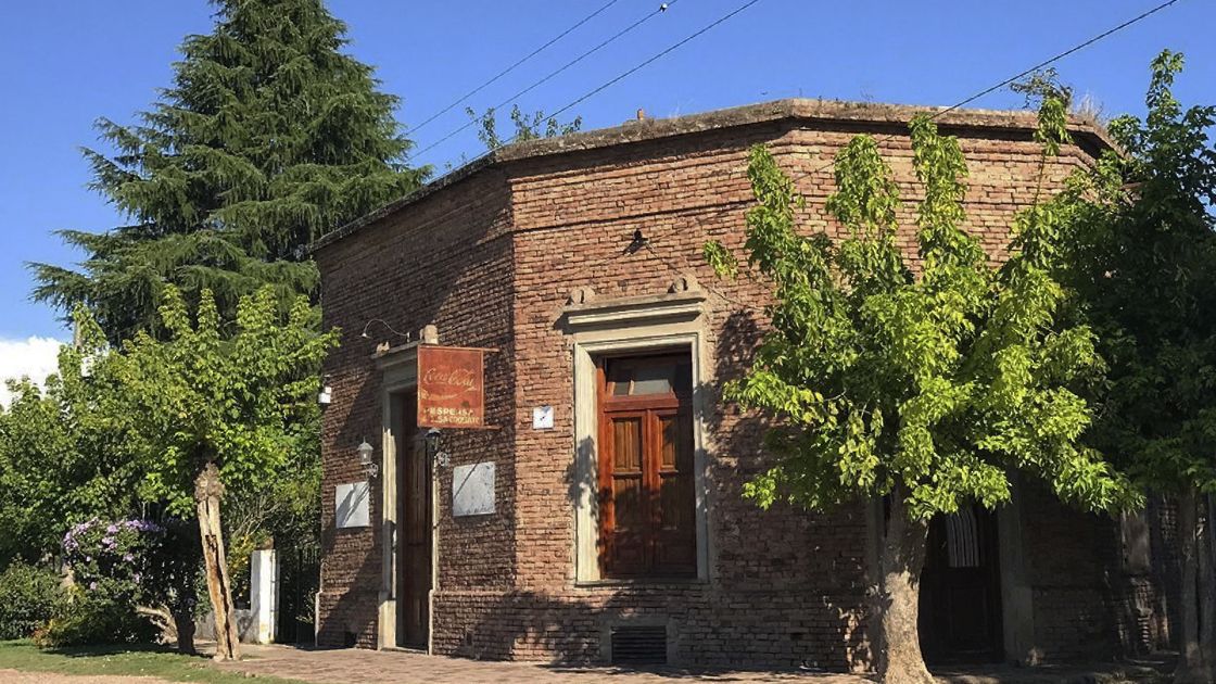 Carlos Keen Provincia de Buenos Aires