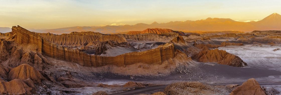 San Pedro de Atacama Regi�n de Antofagasta