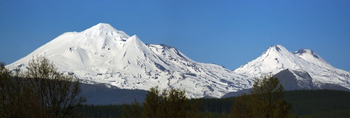 Chillan Regi�n del Biob�o