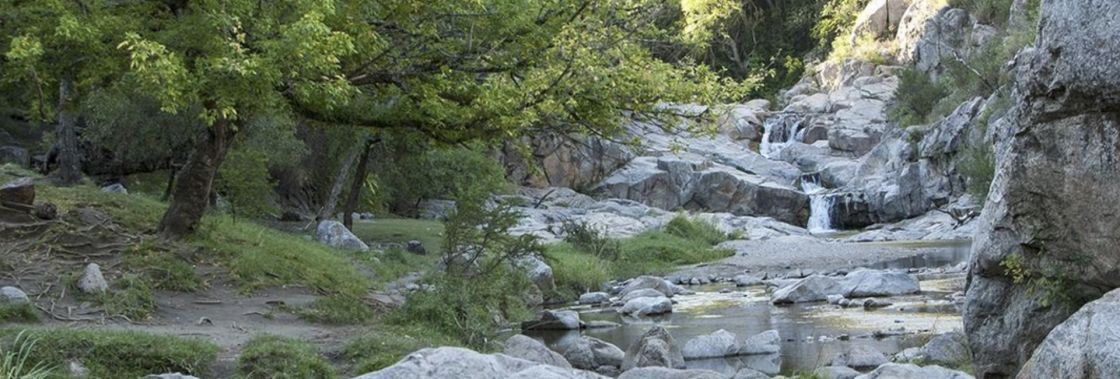 Ascochinga C�rdoba