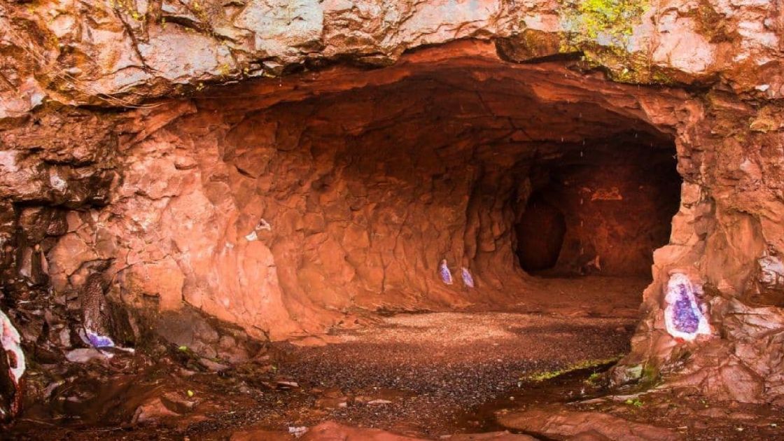 Colonia Wanda Misiones