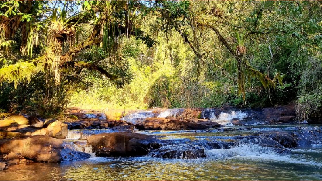 Colonia Wanda Misiones