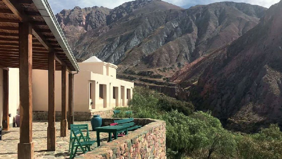 Iruya Salta