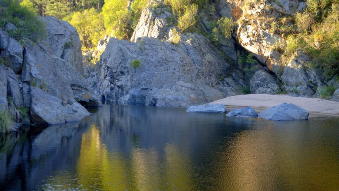 Alpa Corral C�rdoba