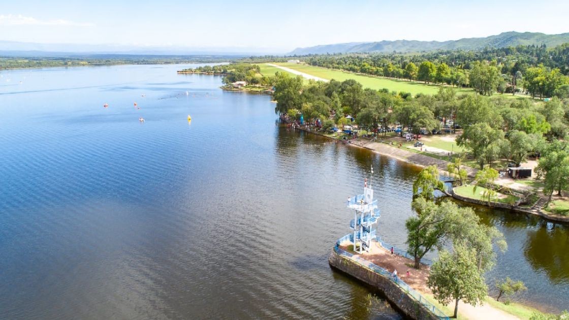 Villa Rumipal C�rdoba