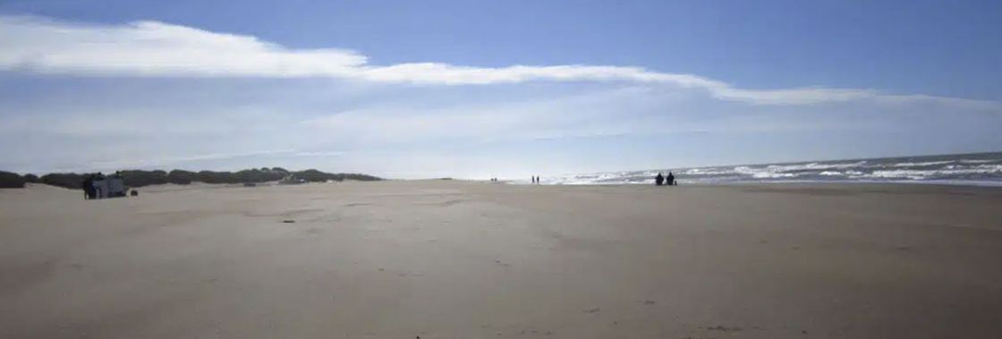 Reta, Balneario Provincia de Buenos Aires