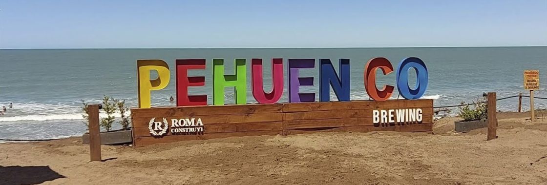 Pehuen-C� Provincia de Buenos Aires