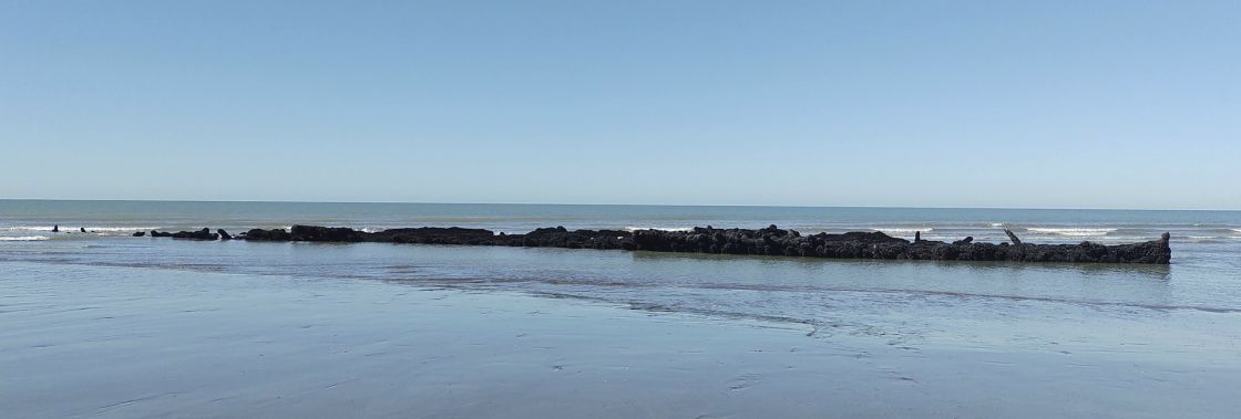 Pehuen-C� Provincia de Buenos Aires