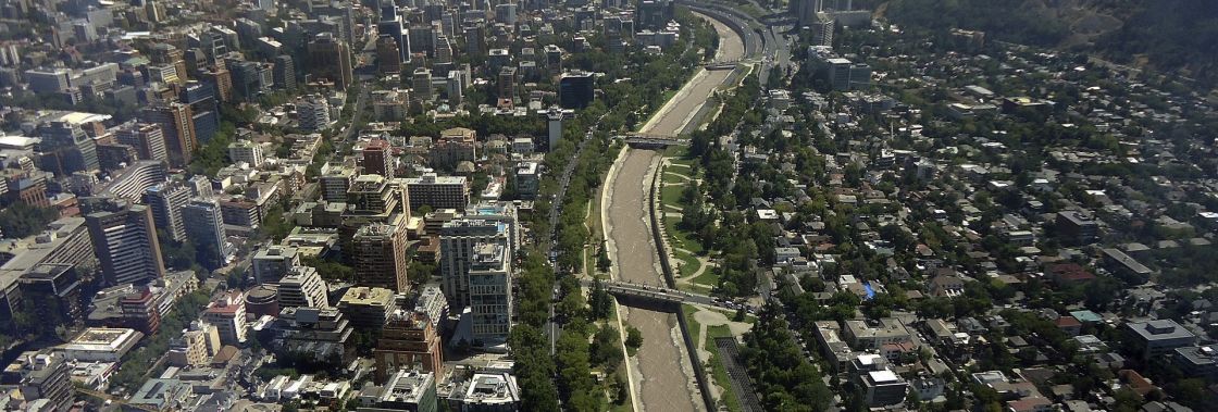 Providencia Regi�n Metropolitana de Santiago