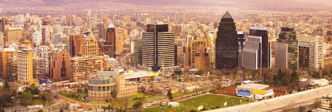 Las Condes Regi�n Metropolitana de Santiago