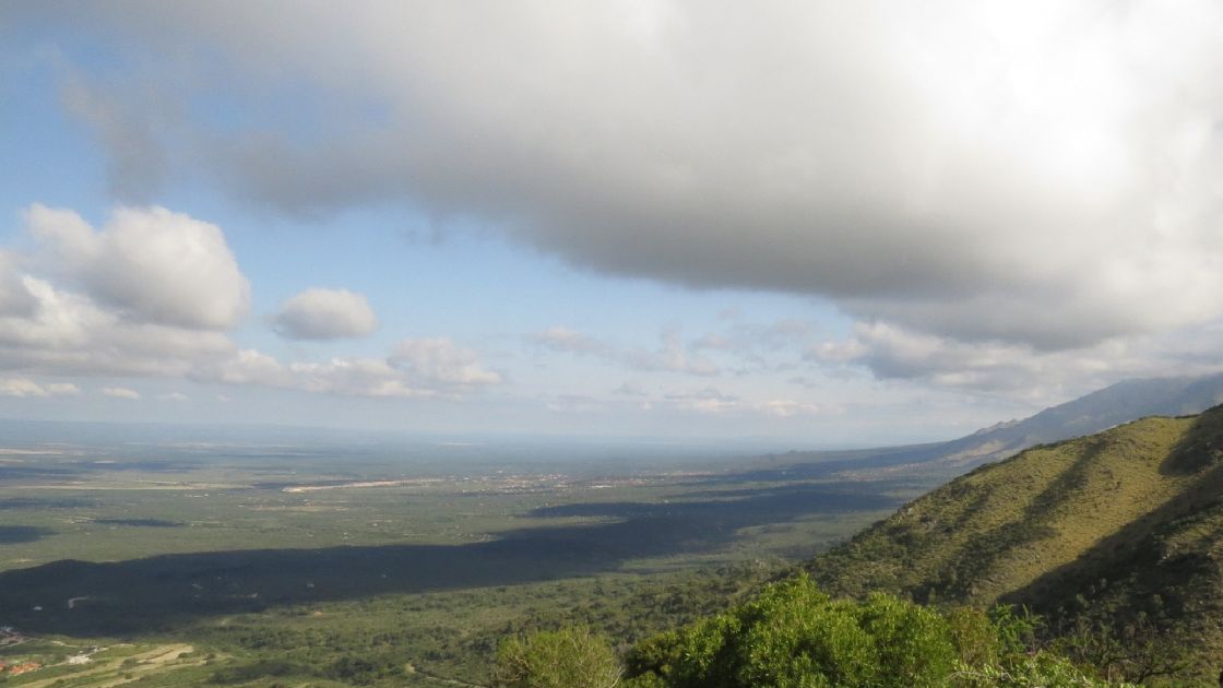 Carpinter�a San Luis