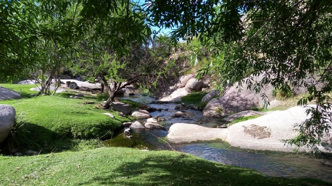 Capilla del Monte C�rdoba