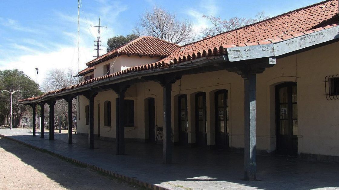 Capilla del Monte C�rdoba