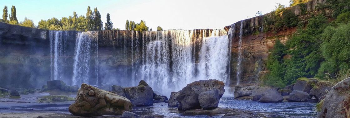 Los Angeles Regi�n del Biob�o