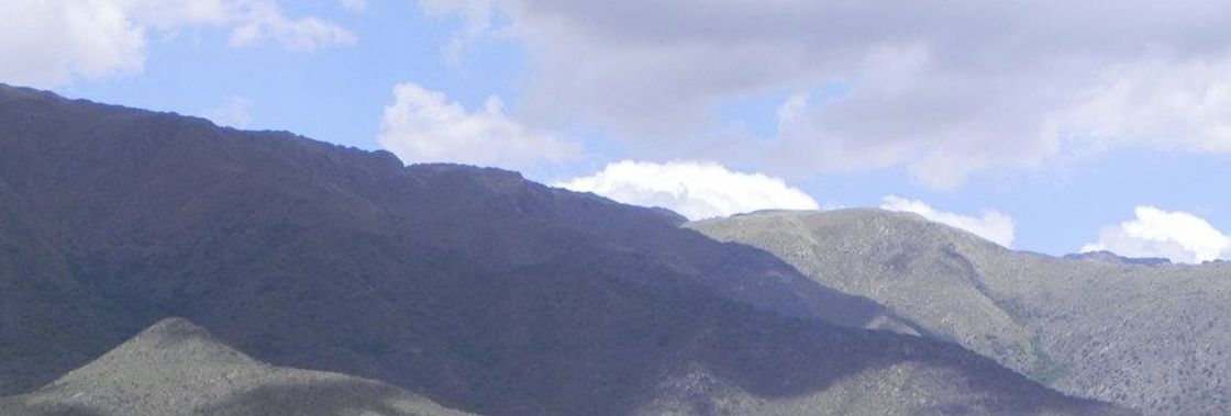 Los Molles (SL) San Luis