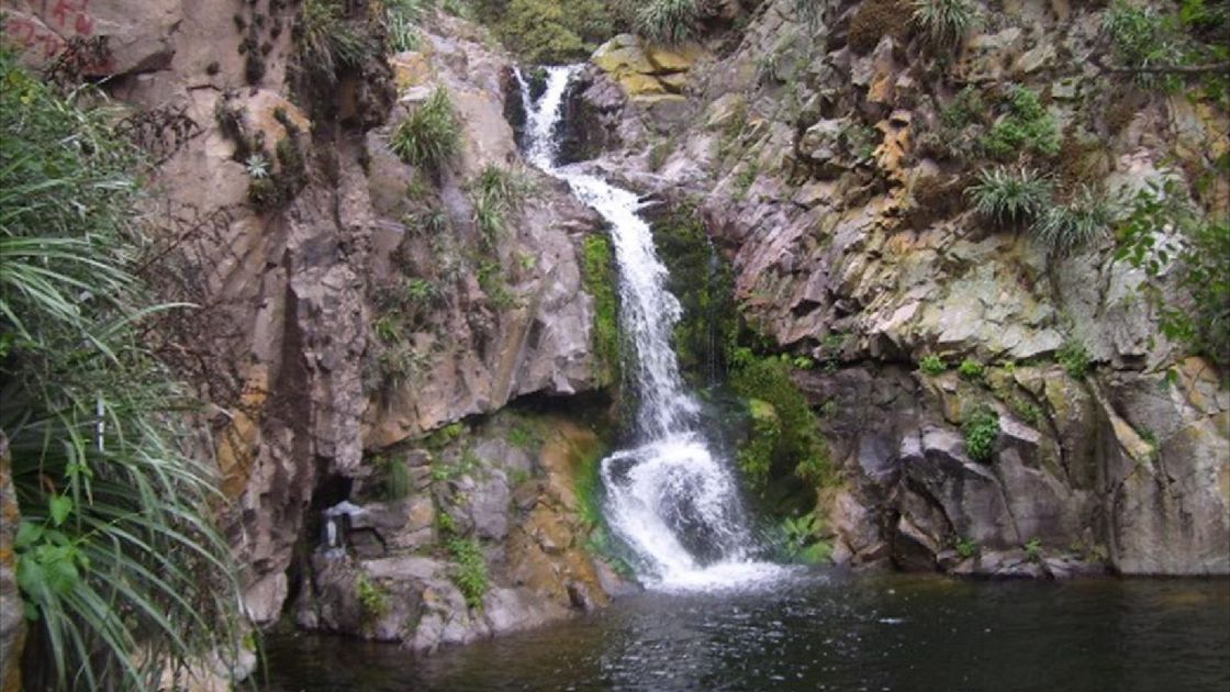 Los Hornillos C�rdoba