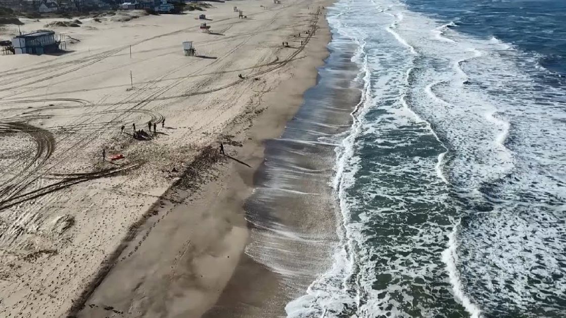 Villa Gesell Provincia de Buenos Aires