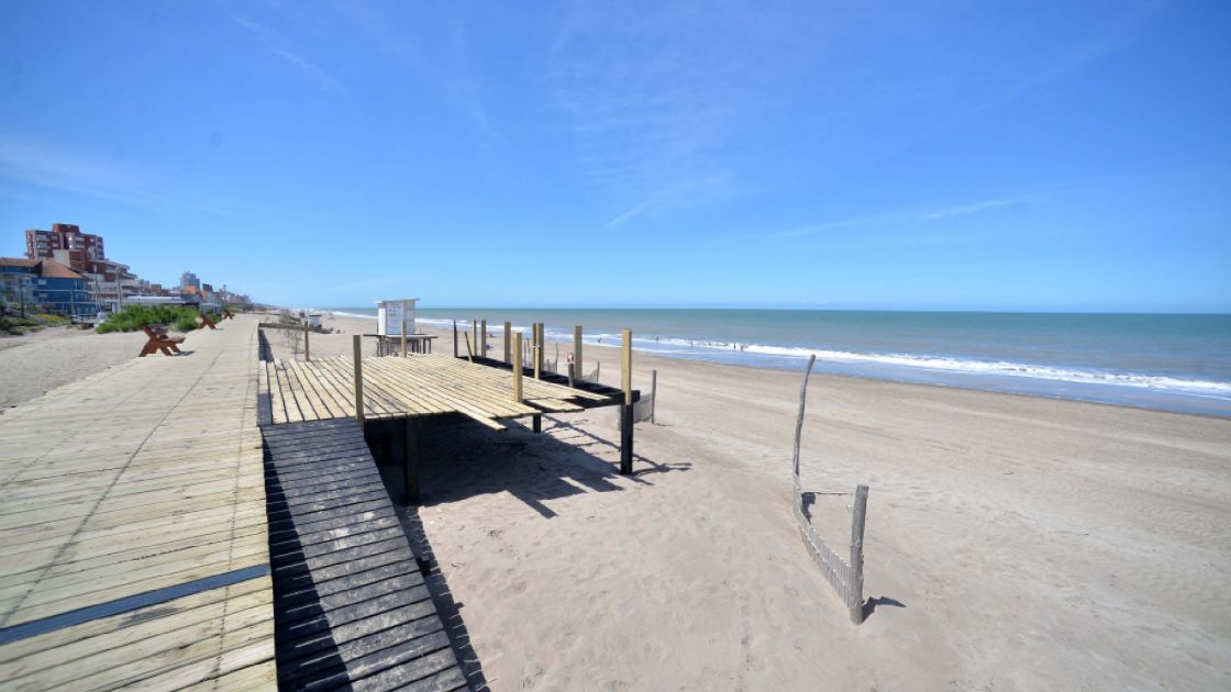 Villa Gesell Provincia de Buenos Aires