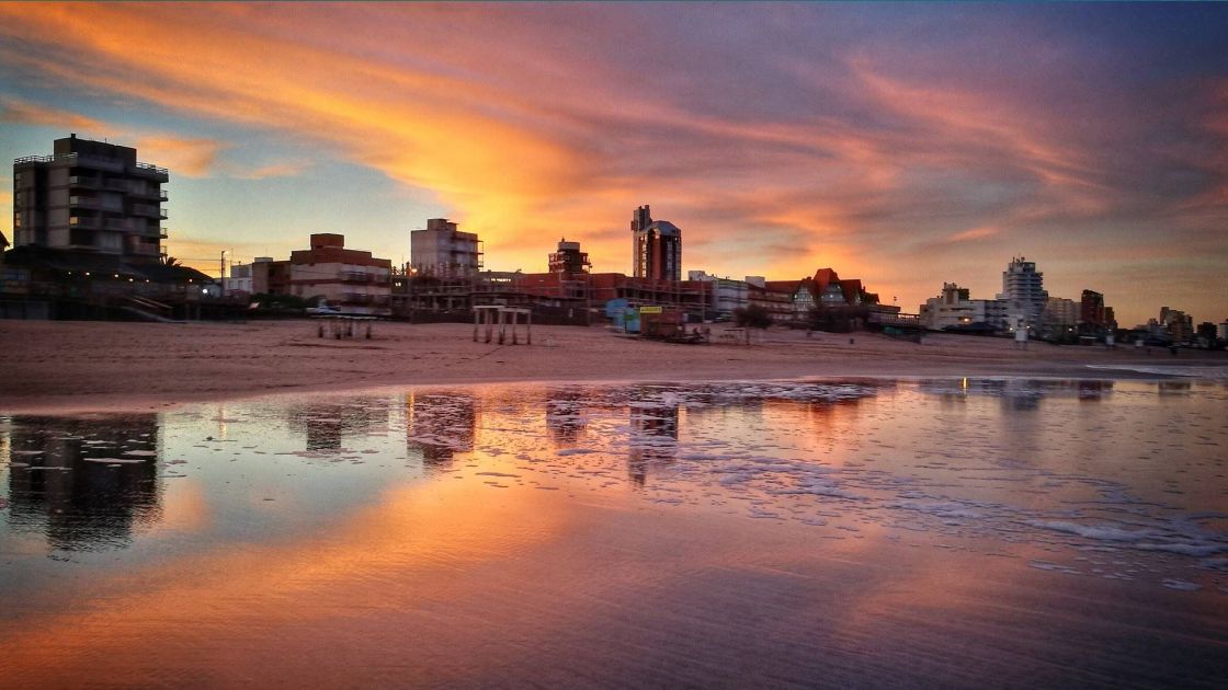 Villa Gesell Provincia de Buenos Aires