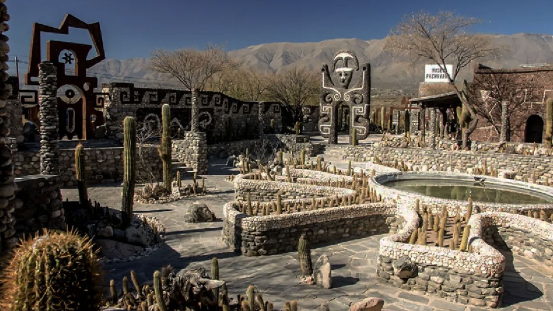 Amaicha del Valle Tucum�n