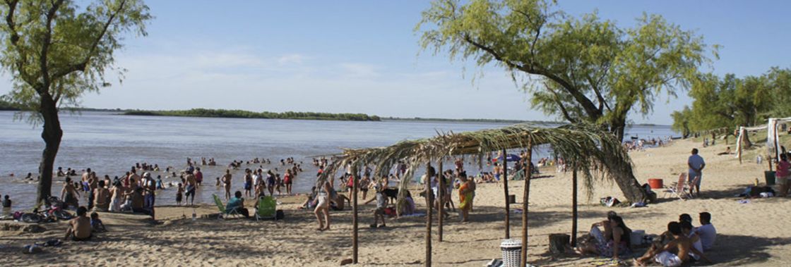 Santa Elena Entre R�os