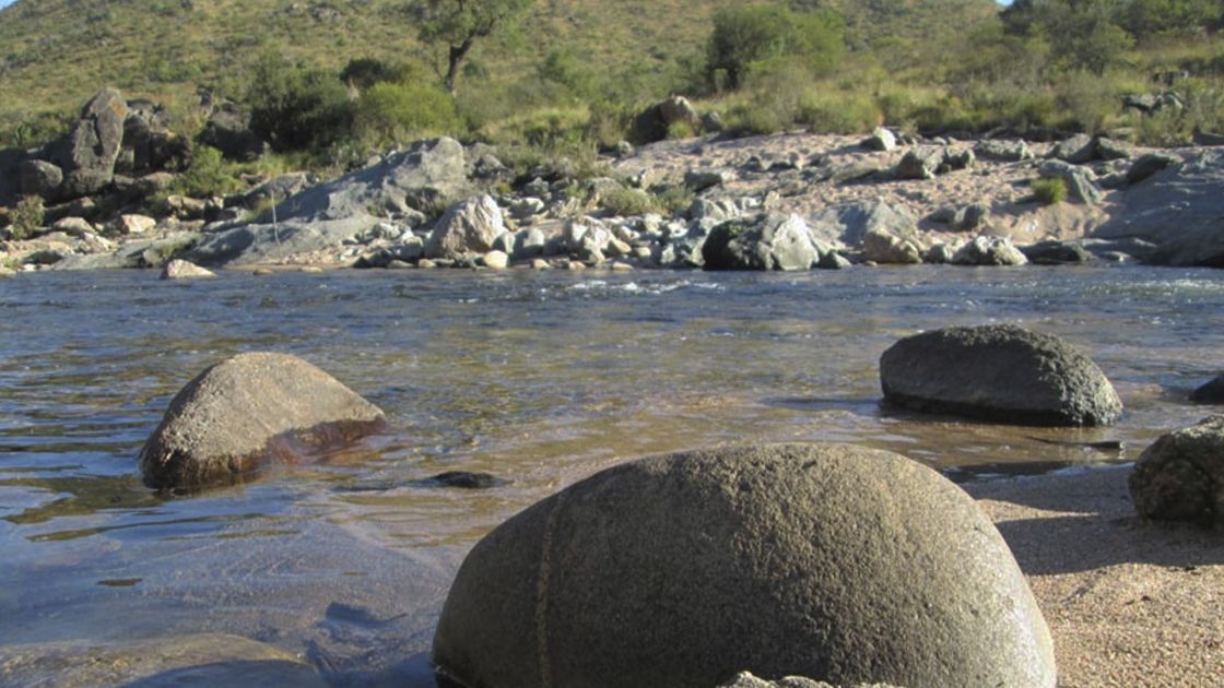 Cuesta Blanca C�rdoba