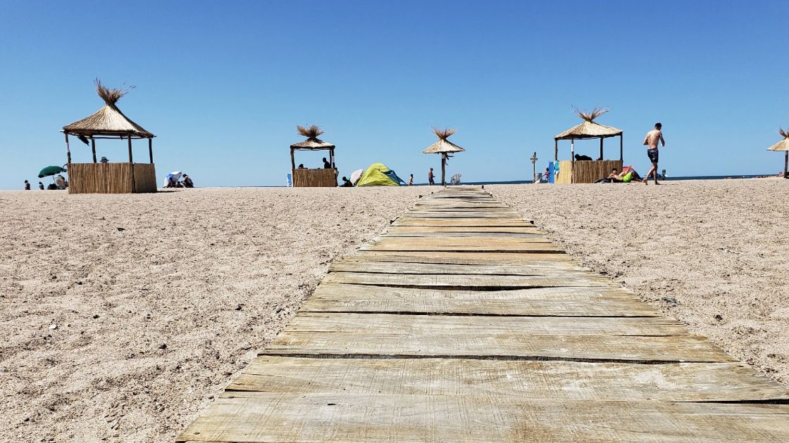 Las Grutas R�o Negro