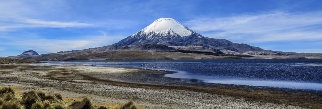 Regi�n de Arica y Parinacota 