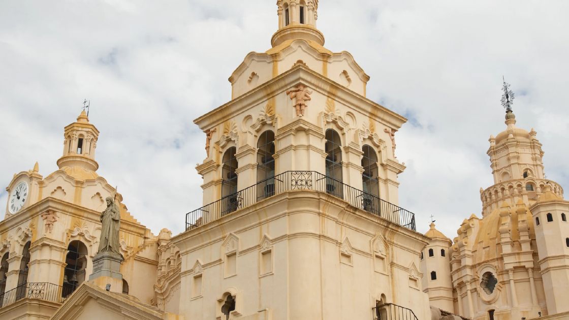 C�rdoba 