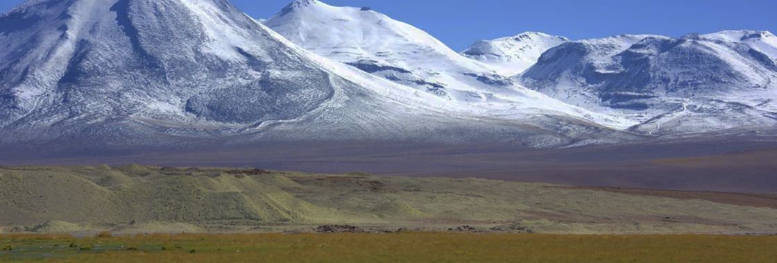 Regi�n de Antofagasta 