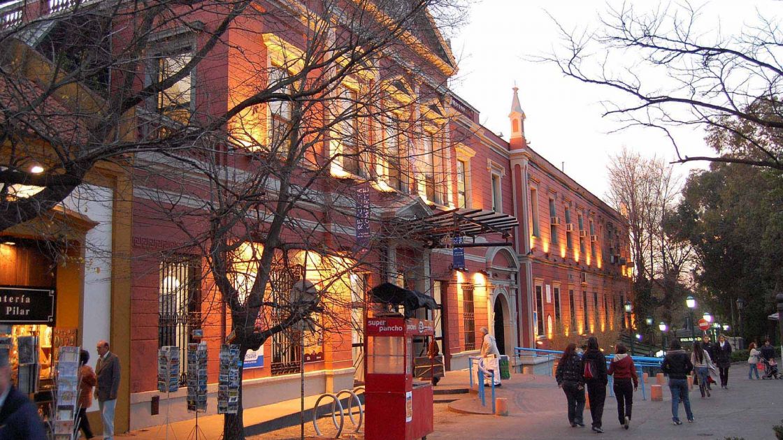 Ciudad  Aut�noma de Buenos Aires 