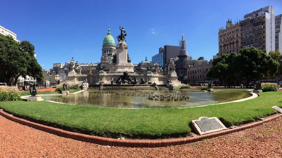 Ciudad  Aut�noma de Buenos Aires 