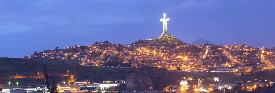 Regi�n de Coquimbo 