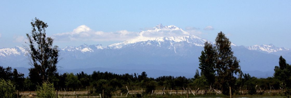 Regi�n del Maule 