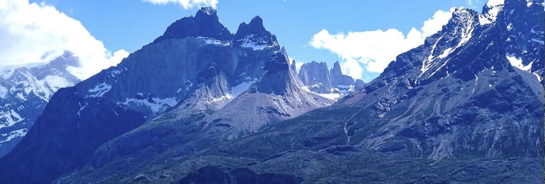 Regi�n de Magallanes y la Ant�rtica Chilena 