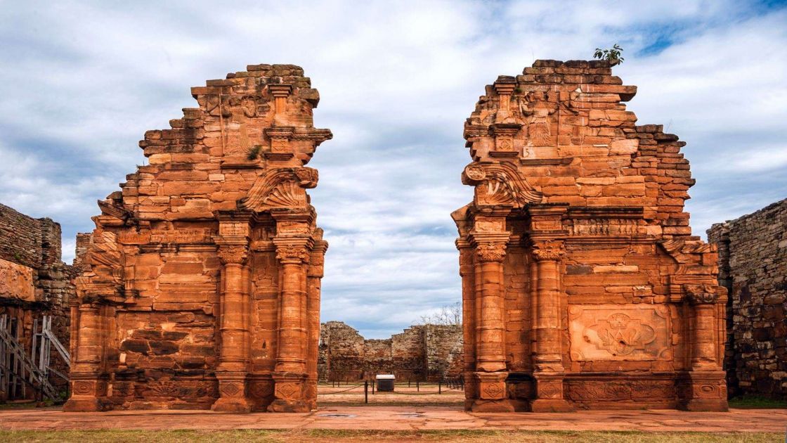 Misiones 