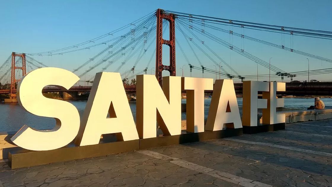 Santa F� 